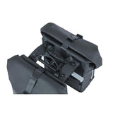 Basil SoHo Basil, SoHo, Pannier, 42L, Black Panniers