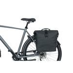 Basil SoHo Basil, SoHo, Pannier, 42L, Black Panniers