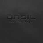 Basil SoHo Basil, SoHo, Pannier, 42L, Black Panniers
