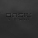 Basil SoHo Basil, SoHo, Pannier, 42L, Black Panniers