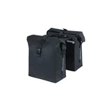 Basil SoHo Basil, SoHo, Pannier, 42L, Black Panniers