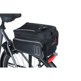 Basil Sport Design Basil, Sport Design MIK, Trunk Bag, 7L, Black Trunk Bags