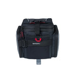 Basil Sport Design Basil, Sport Design MIK, Trunk Bag, 7L, Black Trunk Bags