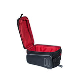 Basil Sport Design Basil, Sport Design MIK, Trunk Bag, 7L, Black Trunk Bags