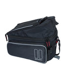 Basil Sport Design Basil, Sport Design MIK, Trunk Bag, 7L, Black Trunk Bags