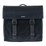 Basil Urban Double MIK Basil, Urban Double MIK, Pannier, 48-53L, Black, Pair Panniers
