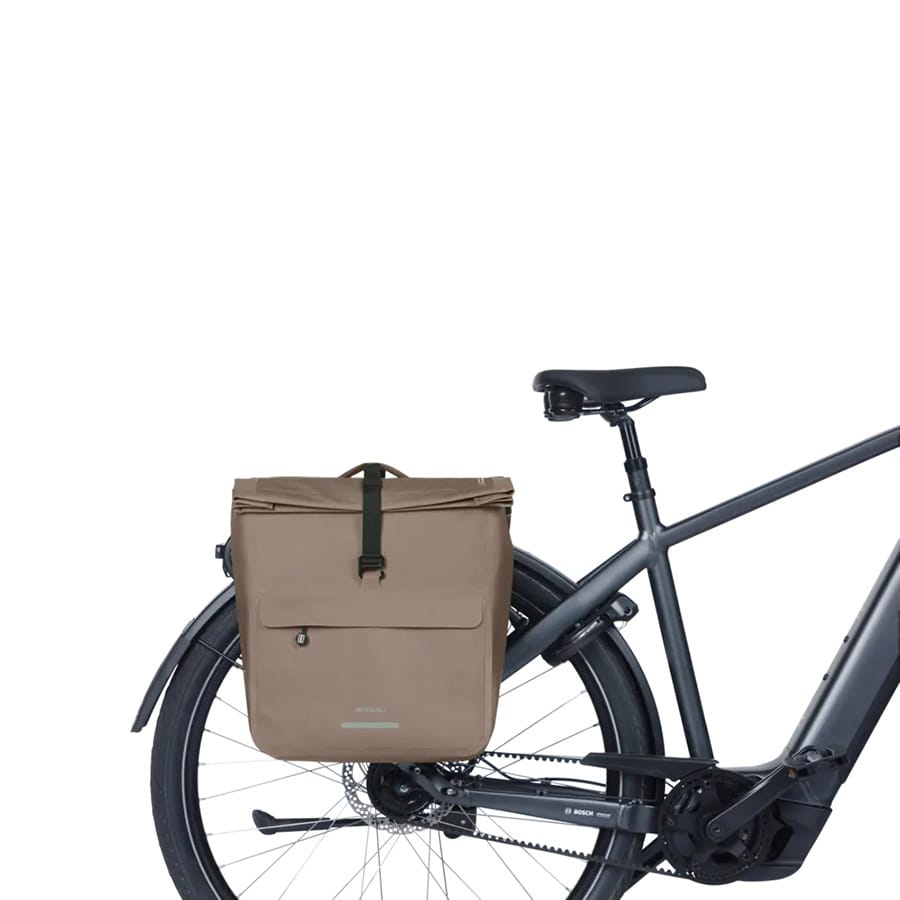 Basil Urban Dry Neo Panniers
