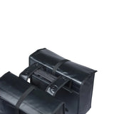 Basil Urban Load Pro Basil, Urban Load Pro, Pannier, 64L, Black Panniers