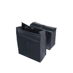 Basil Urban Load Pro Basil, Urban Load Pro, Pannier, 64L, Black Panniers
