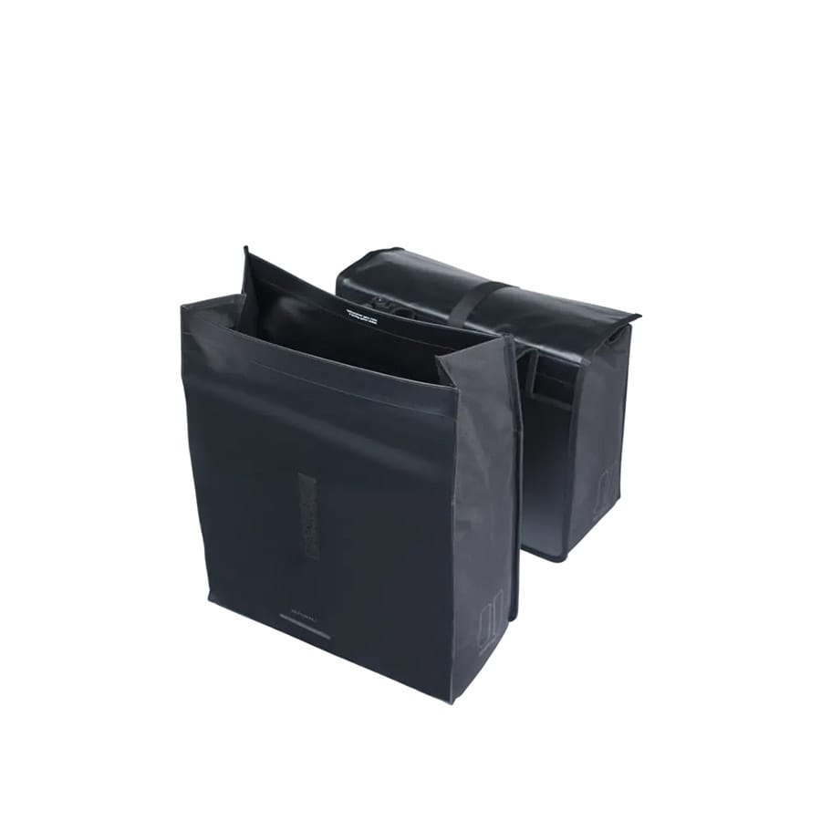 Basil Urban Load Pro Basil, Urban Load Pro, Pannier, 64L, Black Panniers