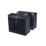 Basil Urban Load Pro Basil, Urban Load Pro, Pannier, 64L, Black Panniers