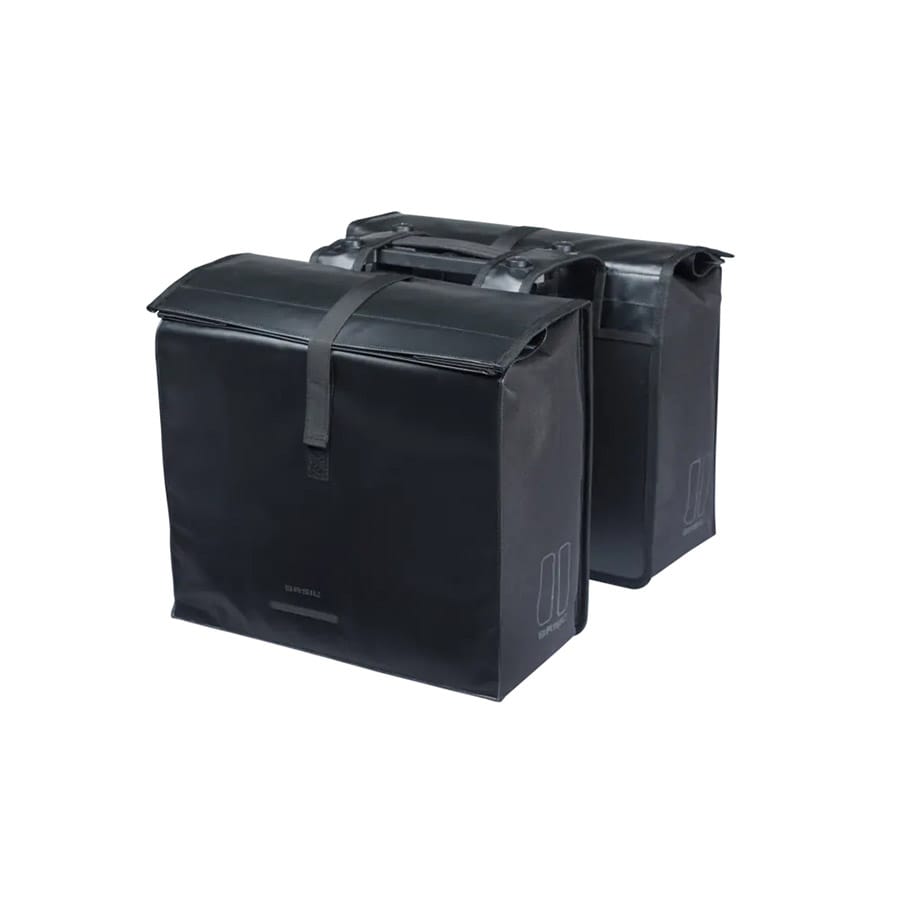 Basil Urban Load Pro Basil, Urban Load Pro, Pannier, 64L, Black Panniers