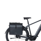 Basil Urban Load Pro Basil, Urban Load Pro, Pannier, 64L, Black Panniers
