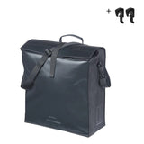 Basil Urban Load Pro Black Panniers