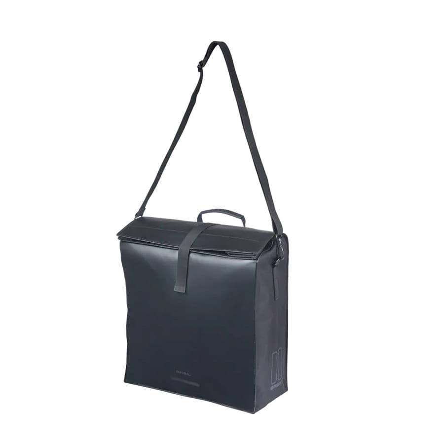 Basil Urban Load Pro Panniers