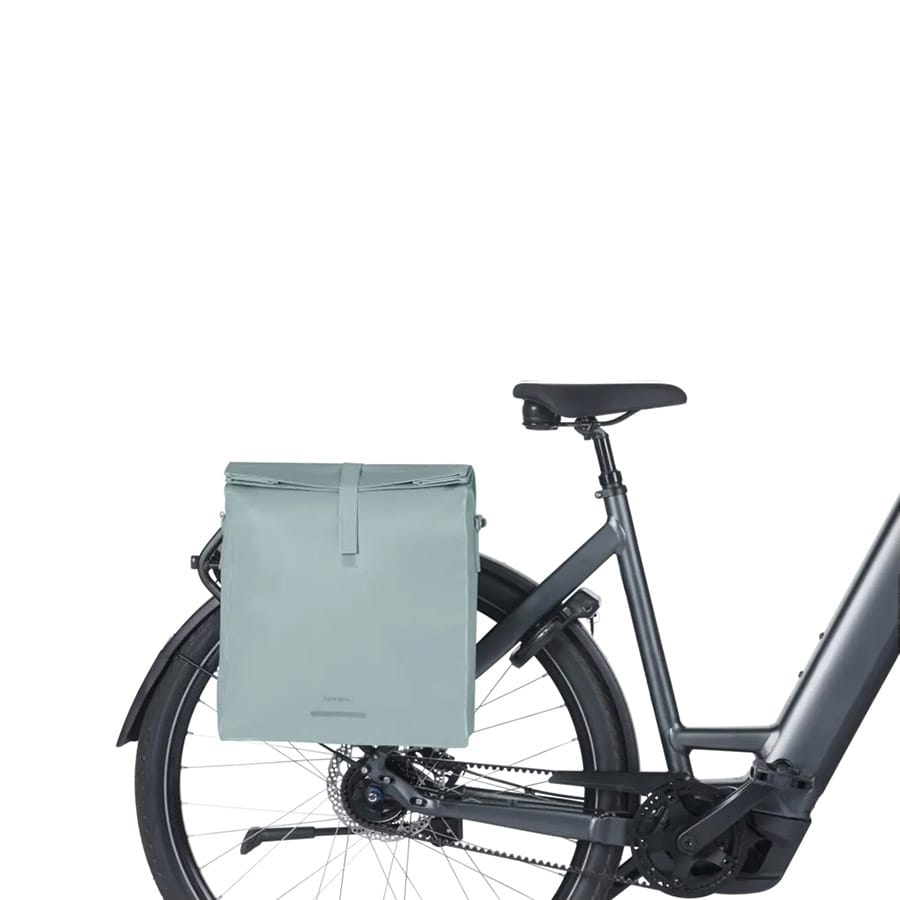 Basil Urban Load Pro Panniers
