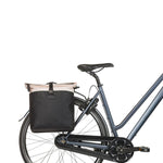 Basil Vive Basil, Vive, Pannier, 35L, Black Panniers