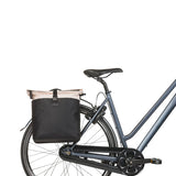 Basil Vive Basil, Vive, Pannier, 35L, Black Panniers