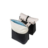 Basil Vive Basil, Vive, Pannier, 35L, Black Panniers