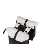 Basil Vive Basil, Vive, Pannier, 35L, Black Panniers