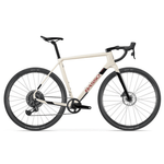 Basso Palta GRX820 Off White / M Bikes - Gravel - Analog