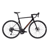 Basso Venta R 105 Di2 Magma Black / 42 Bikes - Road