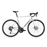Basso Venta R 105 Di2 Pearl White / 42 Bikes - Road