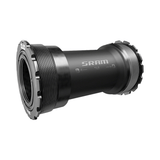 BB SRAM DUB T47 85.5mm Road Wide Black Parts - Bottom Brackets