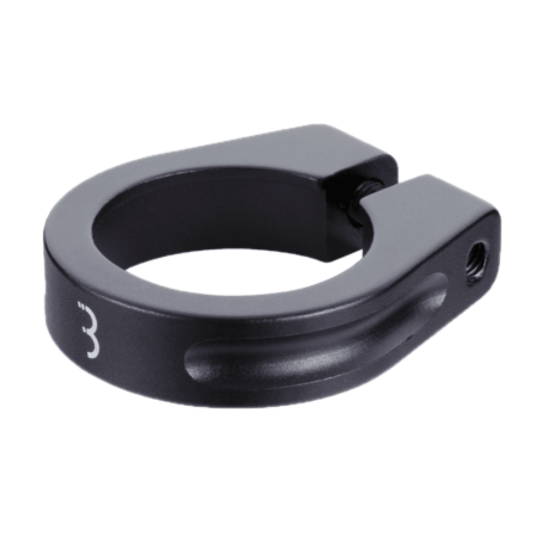 BBB BSP-80 TheStrangler 28.6 clamp Parts - Seatposts - Clamps