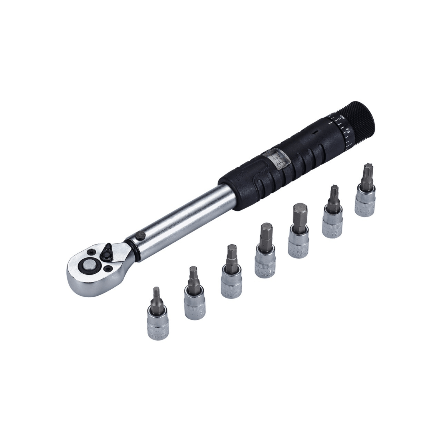 BBB BTL-73 TorqueSet Torque Wrench Accessories - Tools - Torque Wrenches