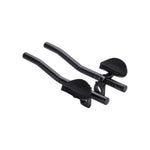 BBB Cycling BHB-58 AeroLight BBB Cycling, BHB-58 AeroLight, : Aluminum, : Black, Set Aero / TT / Triathlon Handlebars