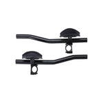 BBB Cycling BHB-58 AeroLight BBB Cycling, BHB-58 AeroLight, : Aluminum, : Black, Set Aero / TT / Triathlon Handlebars