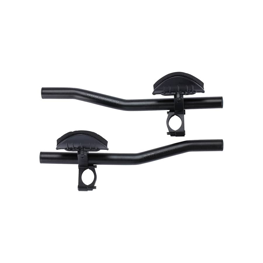 BBB Cycling BHB-58 AeroLight BBB Cycling, BHB-58 AeroLight, : Aluminum, : Black, Set Aero / TT / Triathlon Handlebars