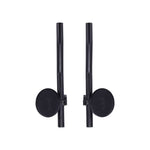 BBB Cycling BHB-58 AeroLight BBB Cycling, BHB-58 AeroLight, : Aluminum, : Black, Set Aero / TT / Triathlon Handlebars