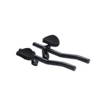 BBB Cycling BHB-58 AeroLight BBB Cycling, BHB-58 AeroLight, : Aluminum, : Black, Set Aero / TT / Triathlon Handlebars