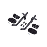 BBB Cycling BHB-60 AeroMAX BBB Cycling, BHB-60 AeroMAX, : Aluminum, : Black, Set Aero / TT / Triathlon Handlebars