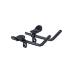 BBB Cycling BHB-60 AeroMAX BBB Cycling, BHB-60 AeroMAX, : Aluminum, : Black, Set Aero / TT / Triathlon Handlebars