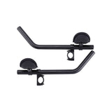 BBB Cycling BHB-60 AeroMAX BBB Cycling, BHB-60 AeroMAX, : Aluminum, : Black, Set Aero / TT / Triathlon Handlebars