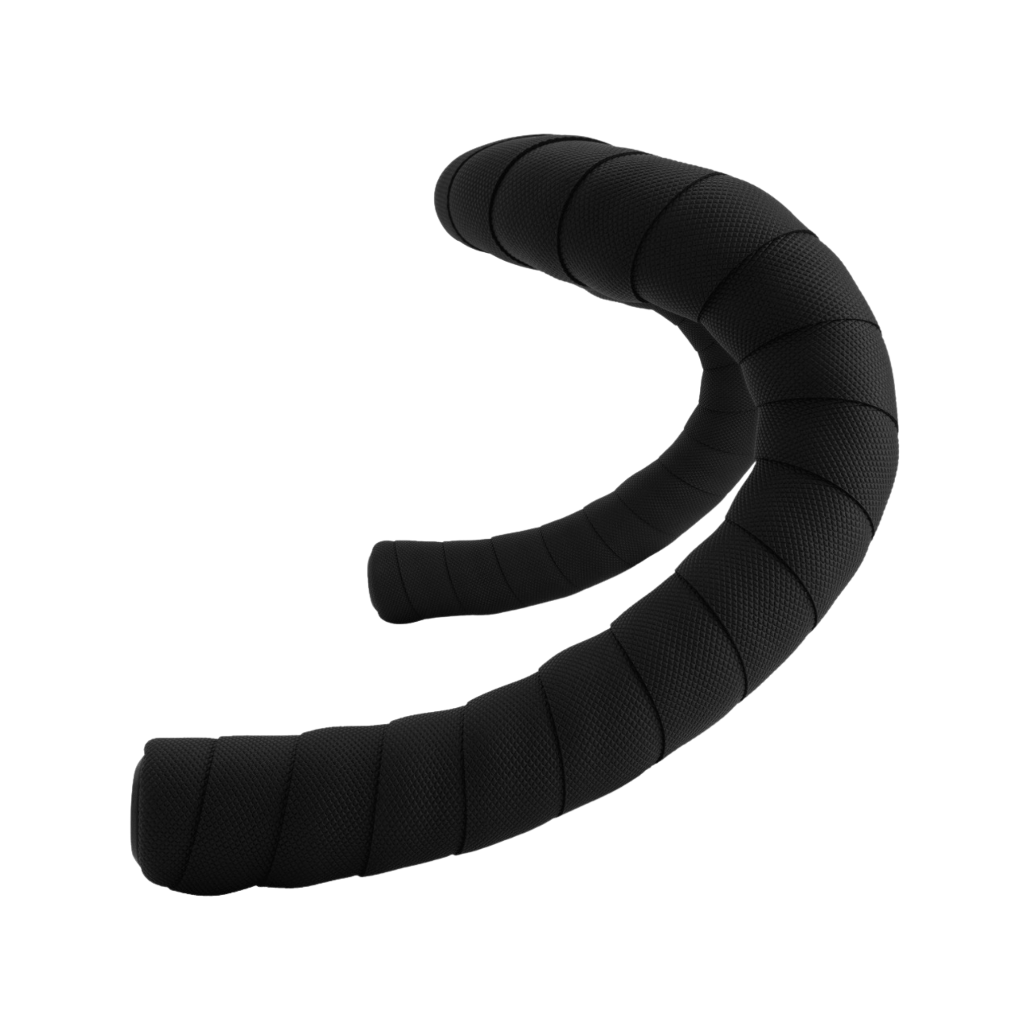 BBB Cycling, BHT-16 GravelRibbon Gel, Handlebar Tape, Black, 3.5mm Thick Parts - Handlebar Tape