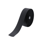 BBB Cycling, BHT-16 GravelRibbon Gel, Handlebar Tape, Black, 3.5mm Thick Parts - Handlebar Tape
