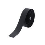 BBB Cycling, BHT-16 GravelRibbon Gel, Handlebar Tape, Black, 3.5mm Thick Parts - Handlebar Tape