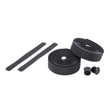 BBB Cycling, BHT-16 GravelRibbon Gel, Handlebar Tape, Black, 3.5mm Thick Parts - Handlebar Tape