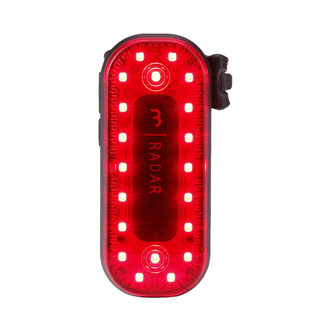 BBB Cycling BLS-251 Signal Radar BBB Cycling, BLS-251 Signal Radar, Light, Rear, Black Accessories - Lights - Sets