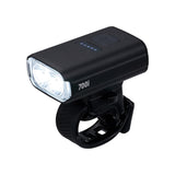 BBB Cycling BLS-262i Nanostrike 700i Black Lights
