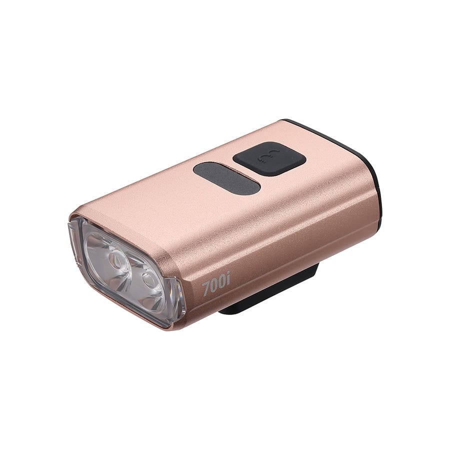 BBB Cycling BLS-262i Nanostrike 700i Lights