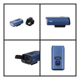 BBB Cycling BLS-262i Nanostrike 700i Lights
