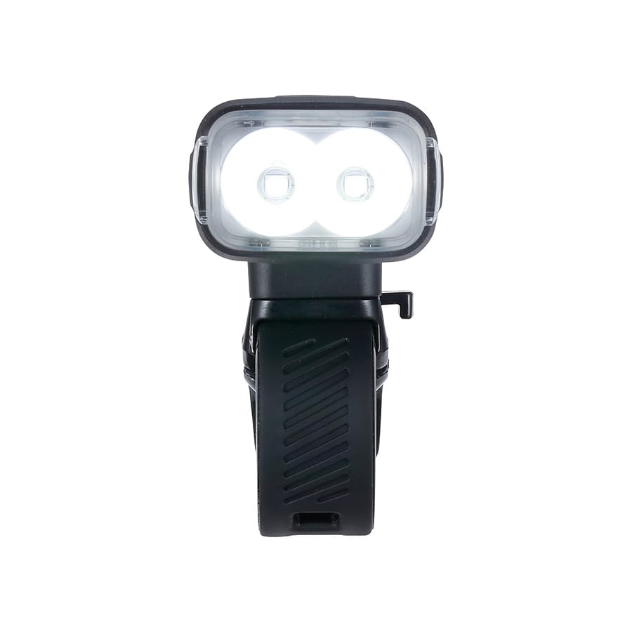 BBB Cycling BLS-262i Nanostrike 700i Lights