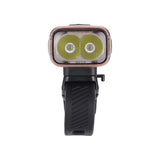 BBB Cycling BLS-262i Nanostrike 700i Lights