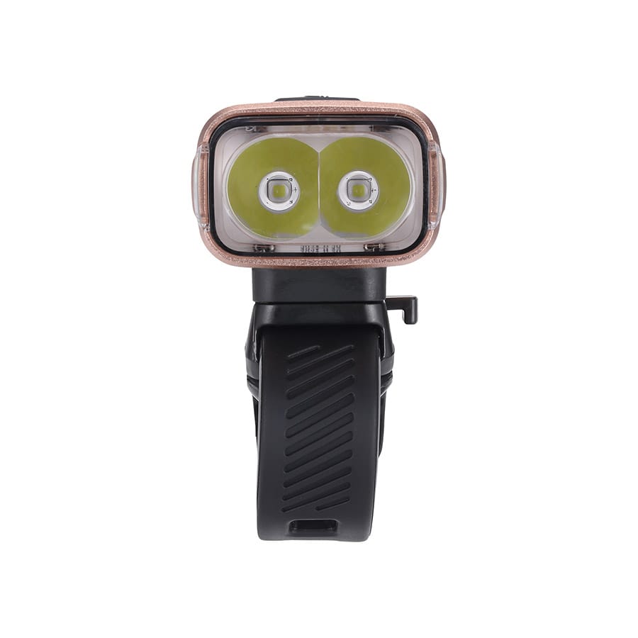 BBB Cycling BLS-262i Nanostrike 700i Lights