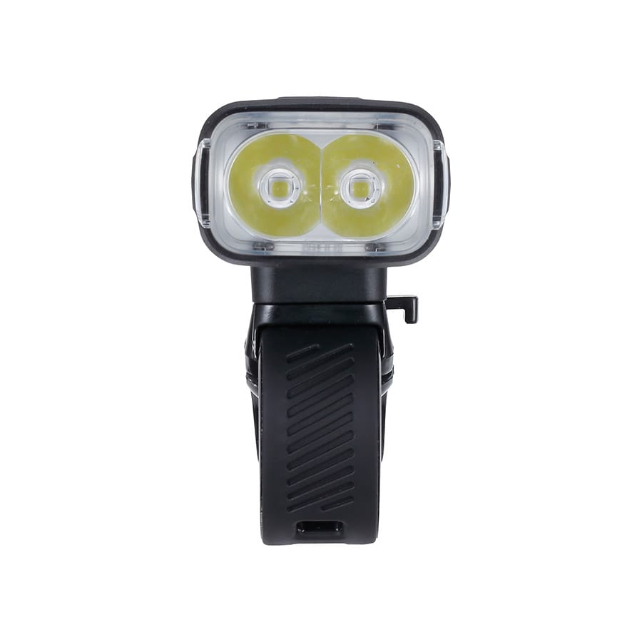 BBB Cycling BLS-262i Nanostrike 700i Lights